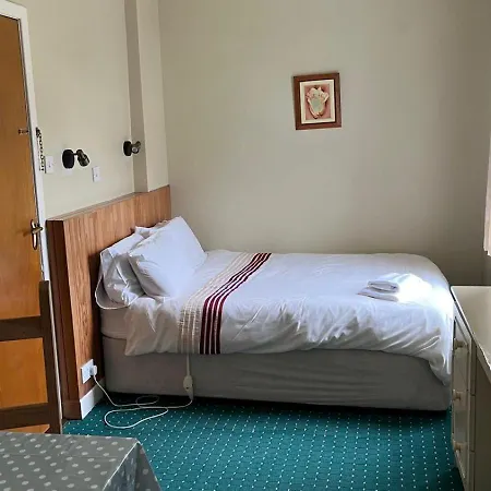 Bed & Breakfast Lavelle's Seaside House & Mickey's Bar Achill Sound