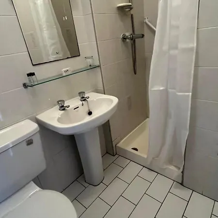 Lavelle's Seaside House & Mickey's Bar Bed & Breakfast Achill Sound