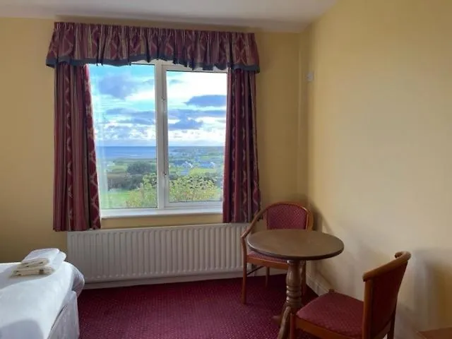 Lavelle's Seaside House & Mickey's Bar B&B Achill Sound