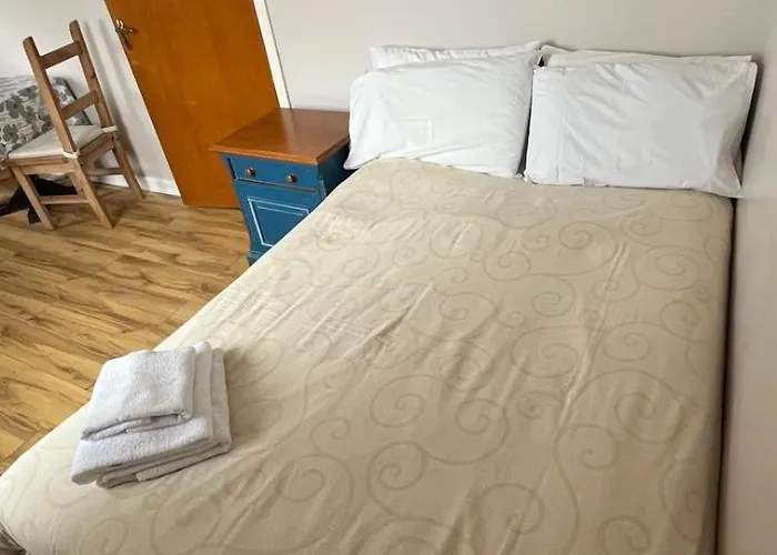 B&B Lavelle's Seaside House & Mickey's Bar 4*