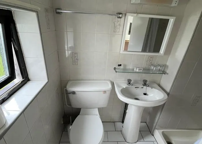 B&B Lavelle's Seaside House & Mickey's Bar 4*